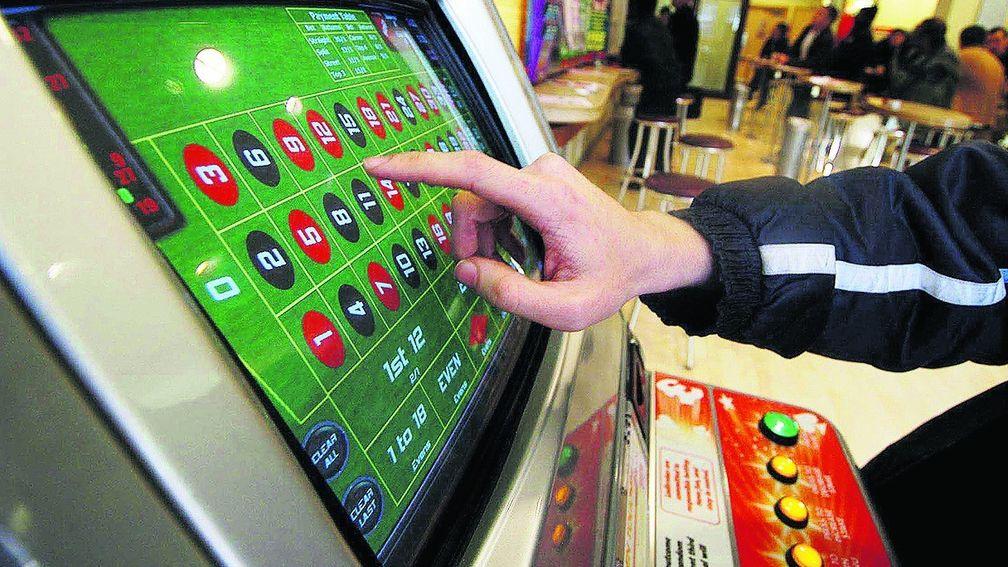The maximum stake allowed on FOBTs has been slashed