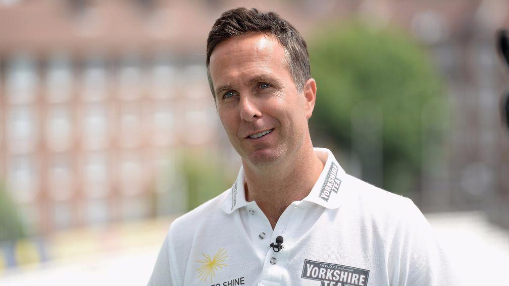 Michael Vaughan: in no doubt over the importance of Twenty20 to cricket in all its formats
