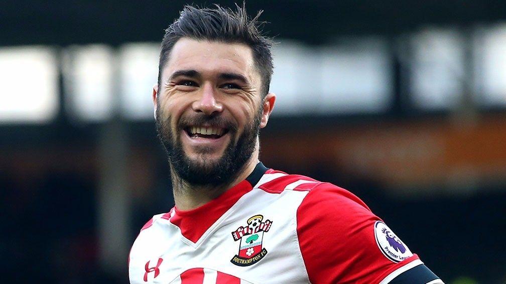 Charlie Austin: Southampton striker is co-owner of Crowned Eagle