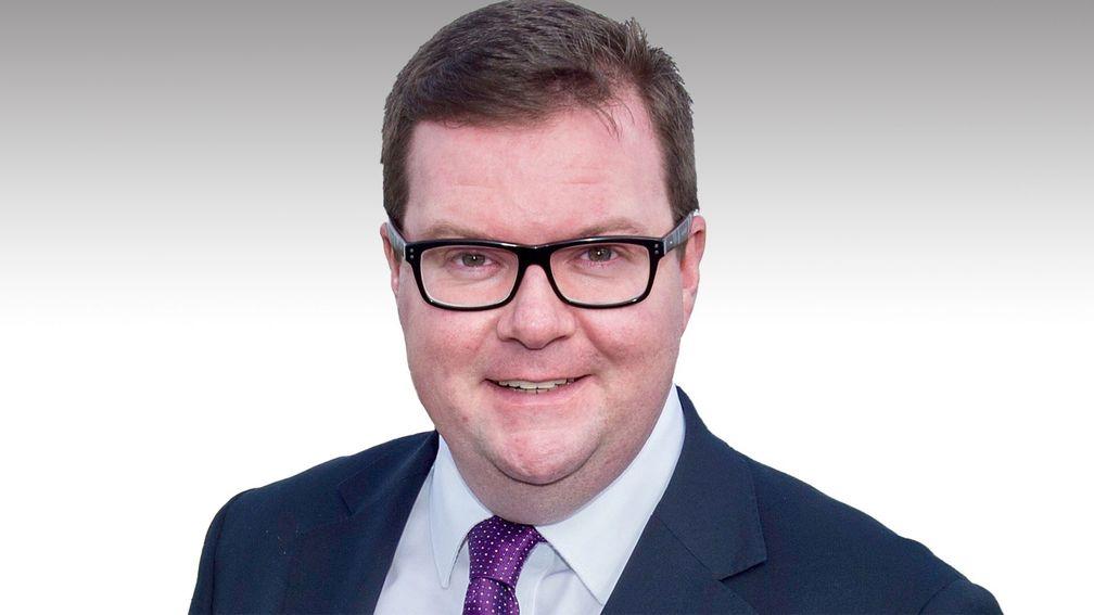 Conor McGinn MP: concerned a precedent will be set