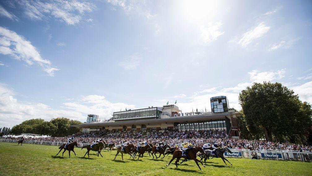 Deauville's month long summer meeting has provided plenty of clues for the rest of the Flat season in France and beyond