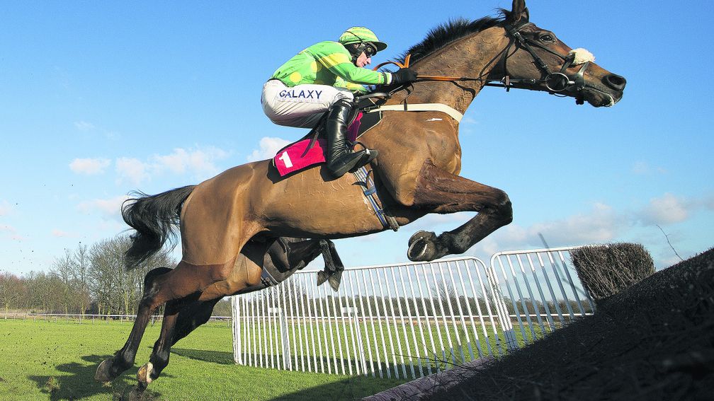 Third Intention: the ultimate squad player