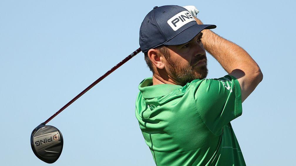 Louis Oosthuizen knows what it takes to win the Claret Jug