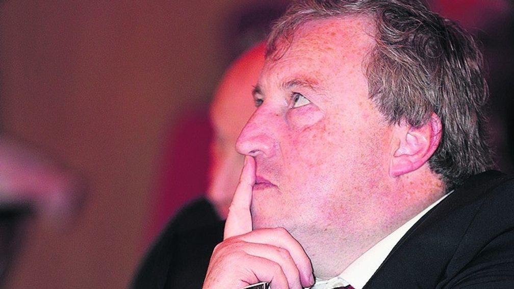 Brian Kavanagh: to be invited to appear before the Oireachtas joint committee on agriculture