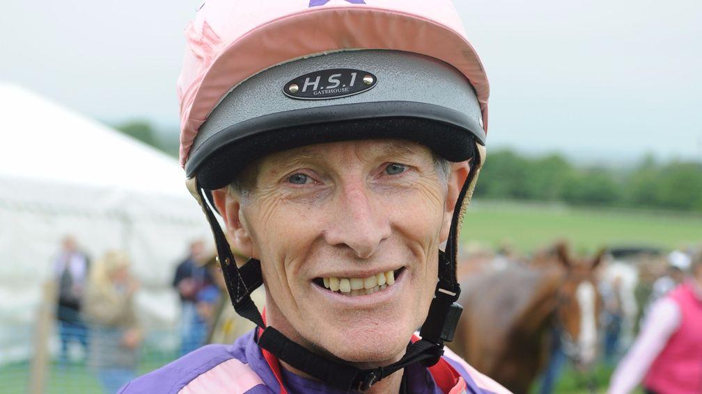 James McNeile, who died following a fall at Larkhill last weekend