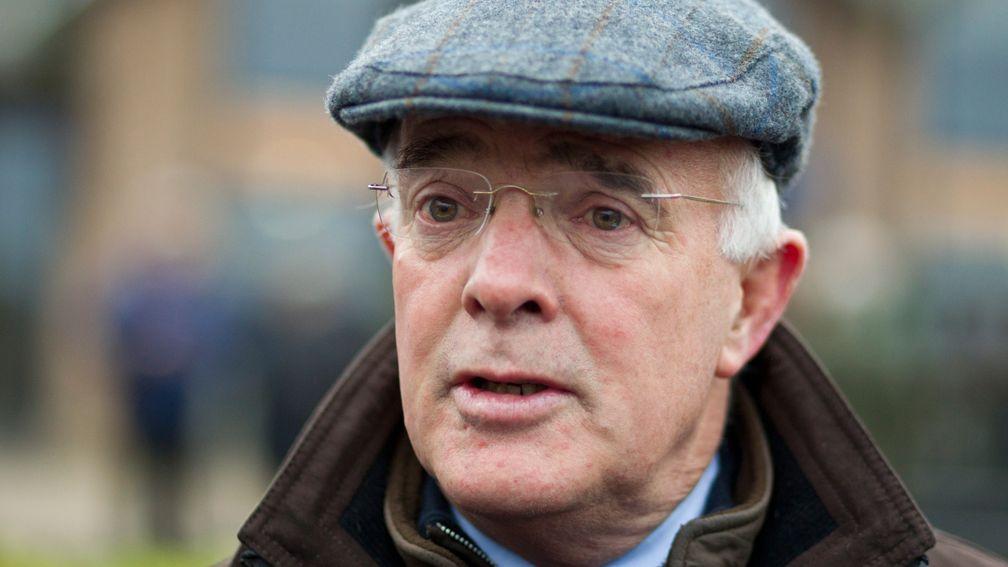 Ted Walsh: “A €100,000 handicap chase for amateurs would have been great but we all know that that won’t happen, so I think this is a good idea.'