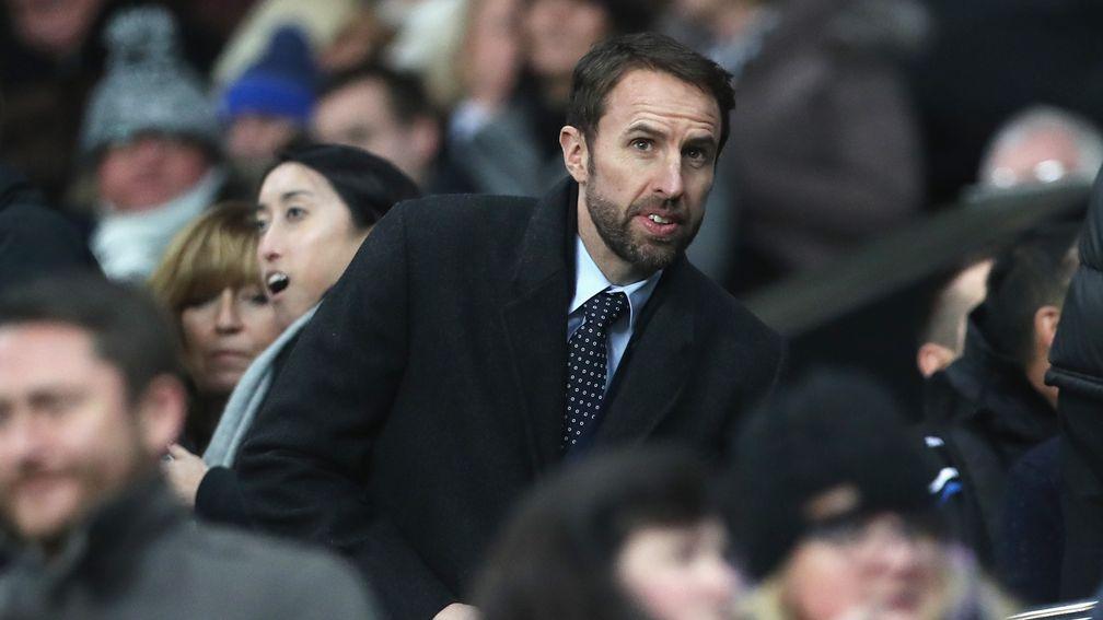 England manager Gareth Southgate has some difficult decisions to make