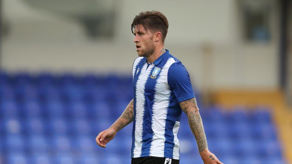 Josh Windass is one of many attacking talents in Sheffield Wednesday's ranks