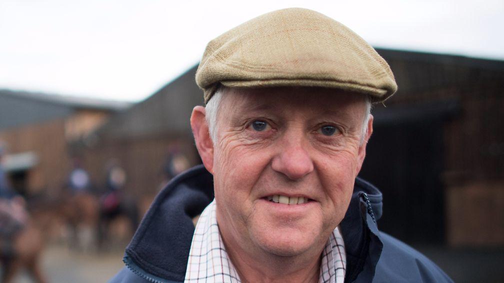 Trainer Philip Hobbs completed his full house of winning jumps tracks at Sedgefield on Friday