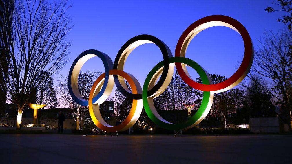 Tokyo's Olympics at the Japan National Stadium may be delayed