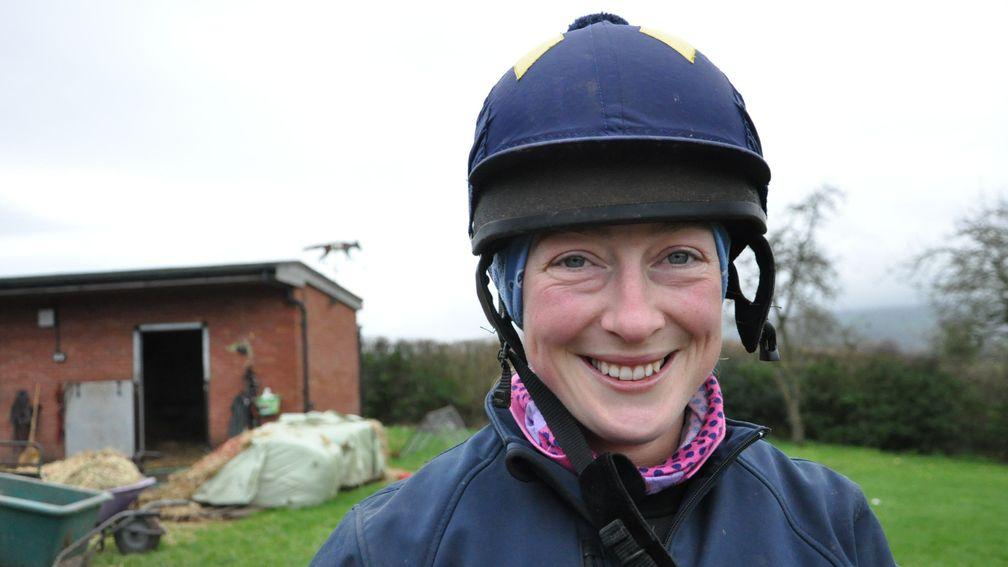 Lorna Brooke will be remembered at Ludlow on Monday