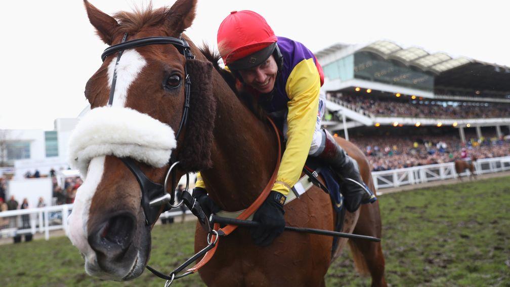 Gold Cup aces Native River and Richard Johnson will have the big Cheltenham test as their ultimate aim again in 2019