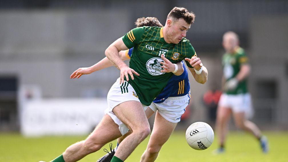 Football Championship predictions and GAA betting tips: Expect Meath to put up a fight against championshan