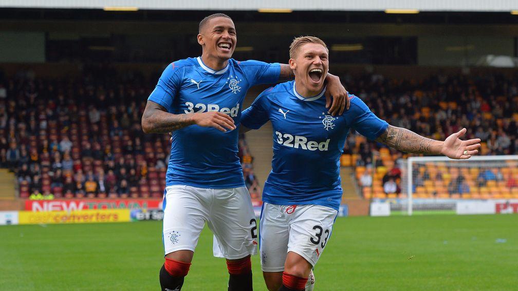 Rangers football club at the centre of a betting court case