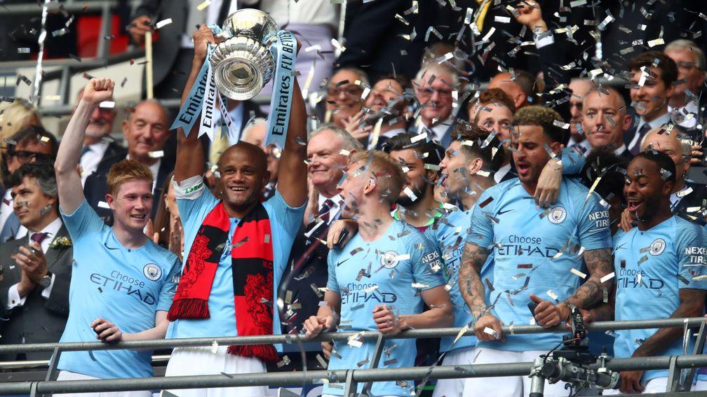 The FA Cup Final on May 15 is set to be one of 12 test events for readmitting crowds
