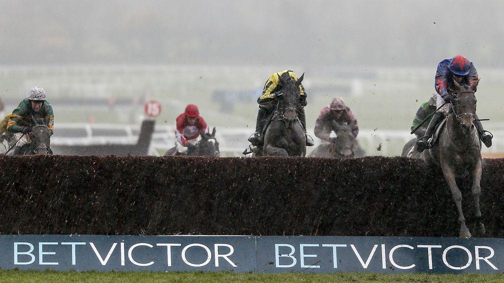BetVictor will no longer offer the popular Lucky 15, 31 or 63 bets