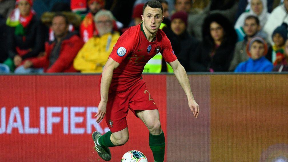 The rise of players like Diogo Jota means there is now more to Portugal than just Cristiano Ronaldo