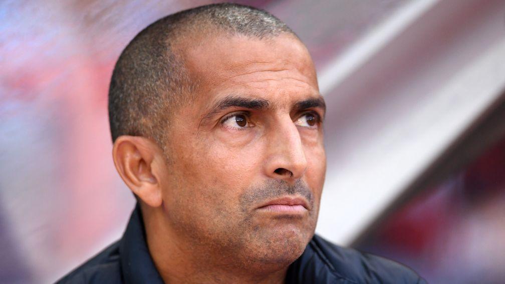 Sabri Lamouchi: new Nottingham Forest manager should play a more positive brand of football