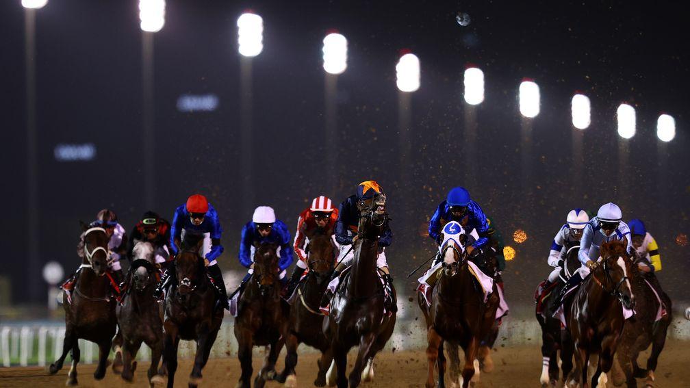 Dubai World Cup: takes place today