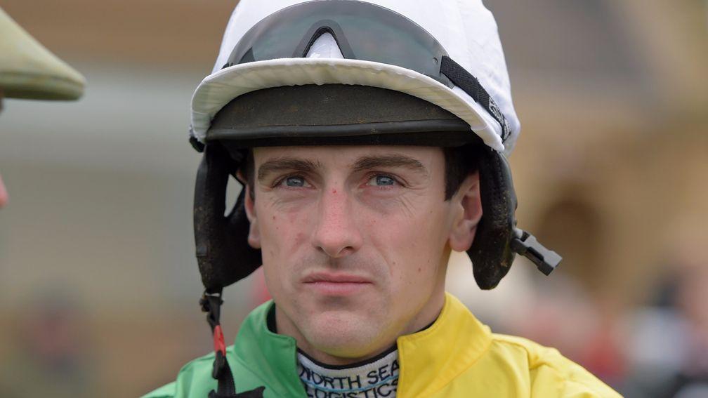Brian Hughes has vowed to appeal ten-day ban