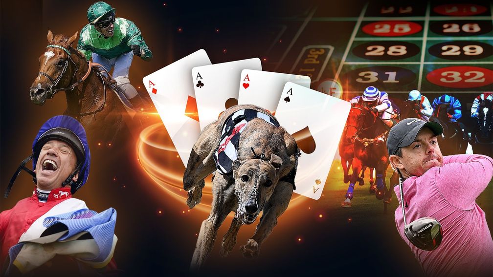 An increasing number of punters are having intrusive interventions on their betting