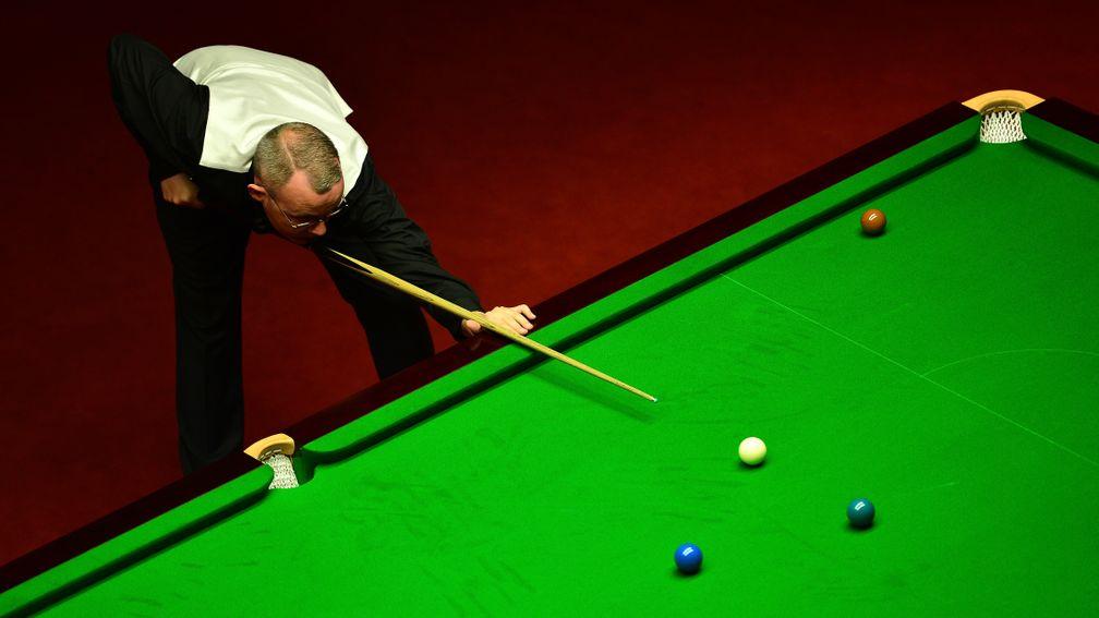 Martin Gould has turned a huge corner in recent weeks and is playing some of the best snooker of his career