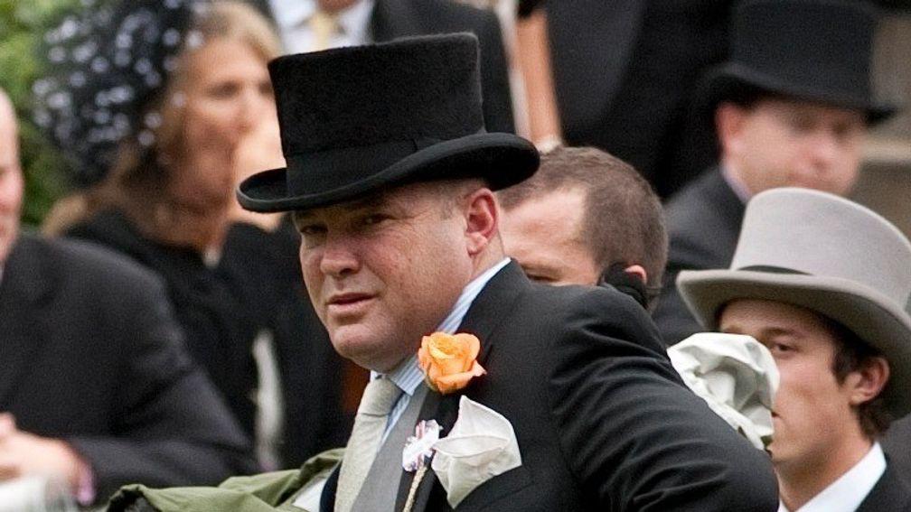 Peter Moody: Black Caviar trainer believes he has a brilliant chance of winning the top Flemington prize