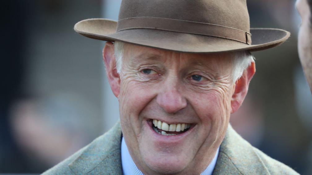 Philip Hobbs provides insight into his string ahead of the big spring meetings