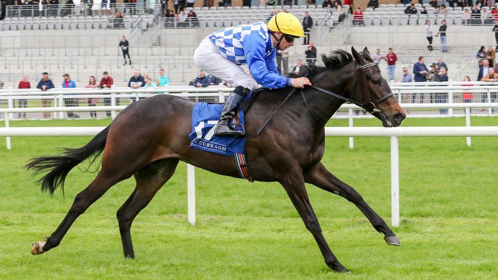 3.10 Leopardstown: 'This will set the benchmark for our season' - key quotes and analysis for 1,000 Guineas trial