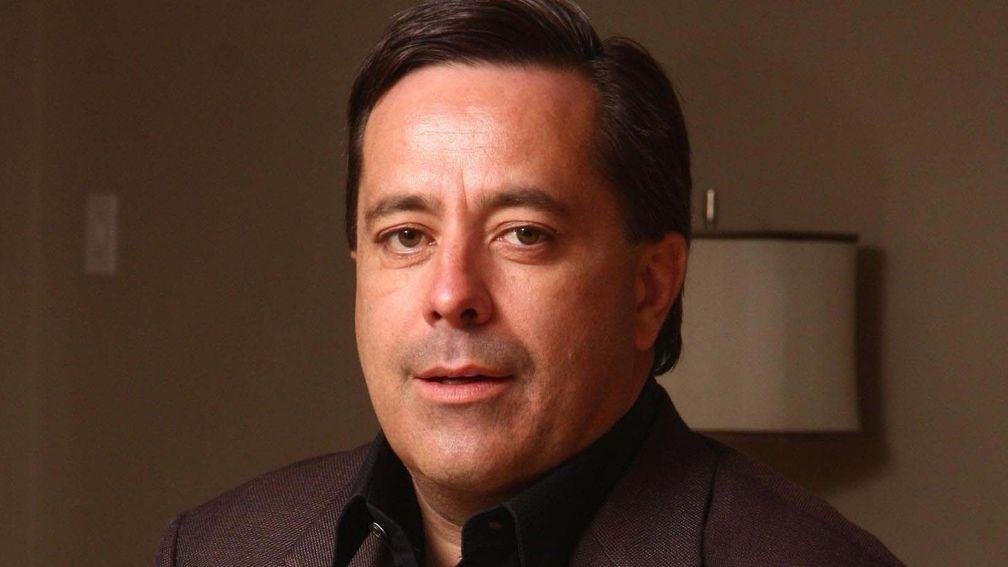 Markus Jooste: agreement with bankers over racing operation