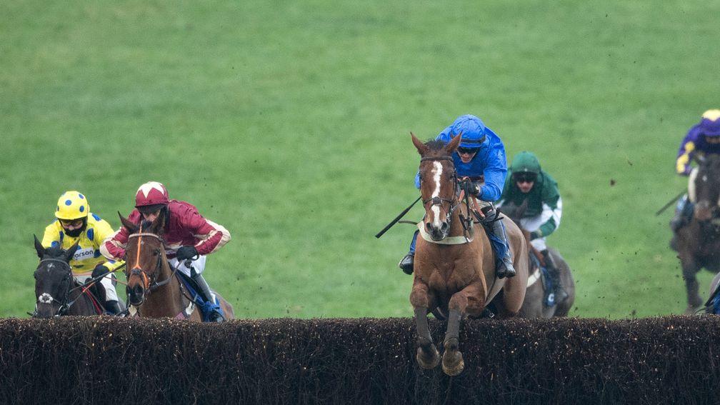 Secret Reprieve: ranges from 16-1 to 25-1 for the Grand National