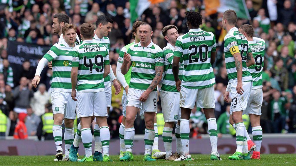 Celtic should be boosted by their win over Rangers