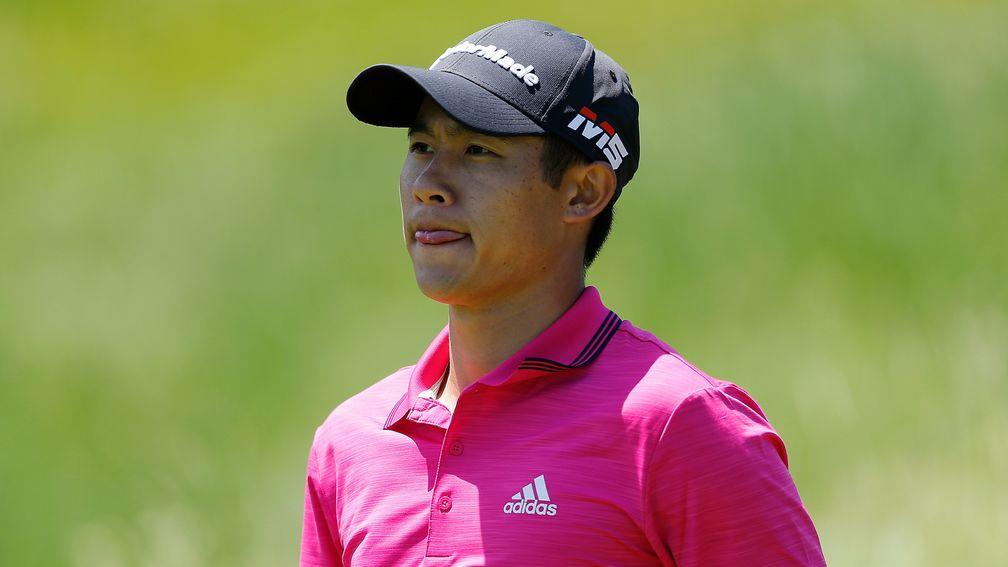 Collin Morikawa made a hugely impressive start to life as a professional last week, finishing 14th in the Canadian Open