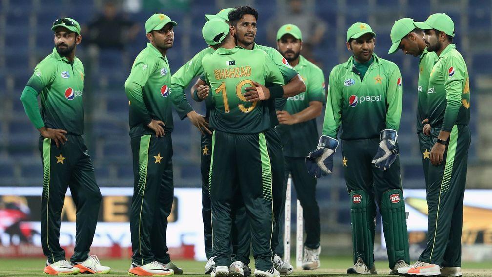 Champions Trophy winners Pakistan are in terrific one-day form