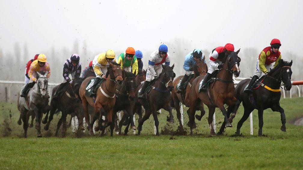 Affordability checks could hit British racing's finances