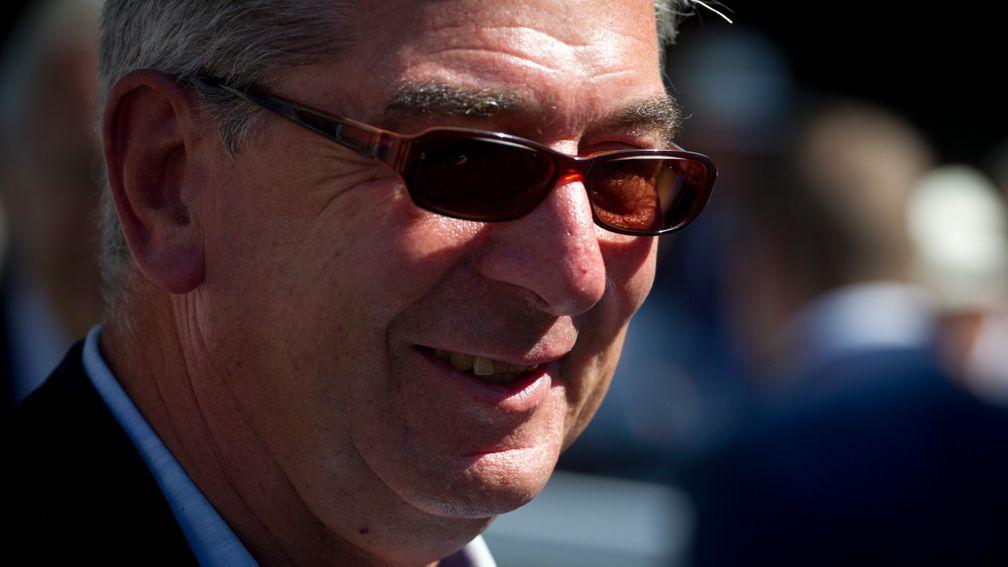 Jean-Claude Rouget will consider races such as the Sussex Stakes and the Prix Jacques le Marois for Taareef and Zelzal