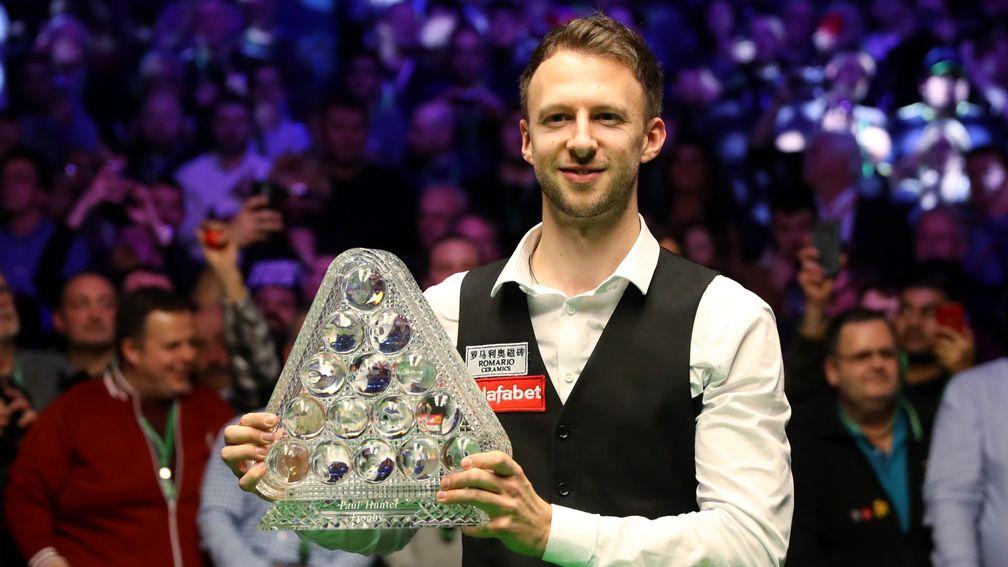 Masters champion Judd Trump got out of jail once again at the Crucible when fighting back from 6-3 down to pip Thepchaiya Un-Nooh 10-9 in his opener