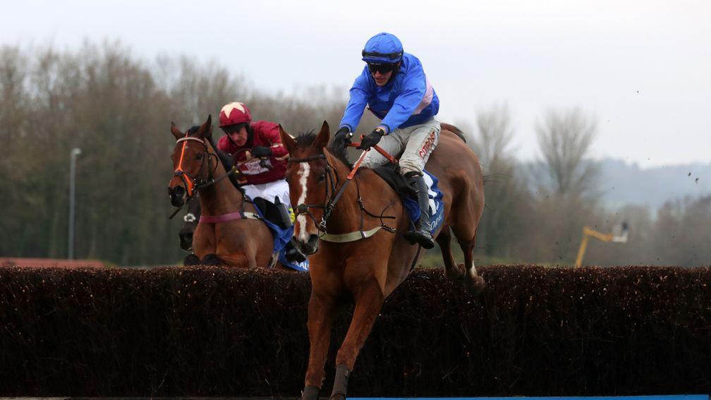 Secret Reprieve: 2020/21 Welsh National winner may miss out on the Grand National again