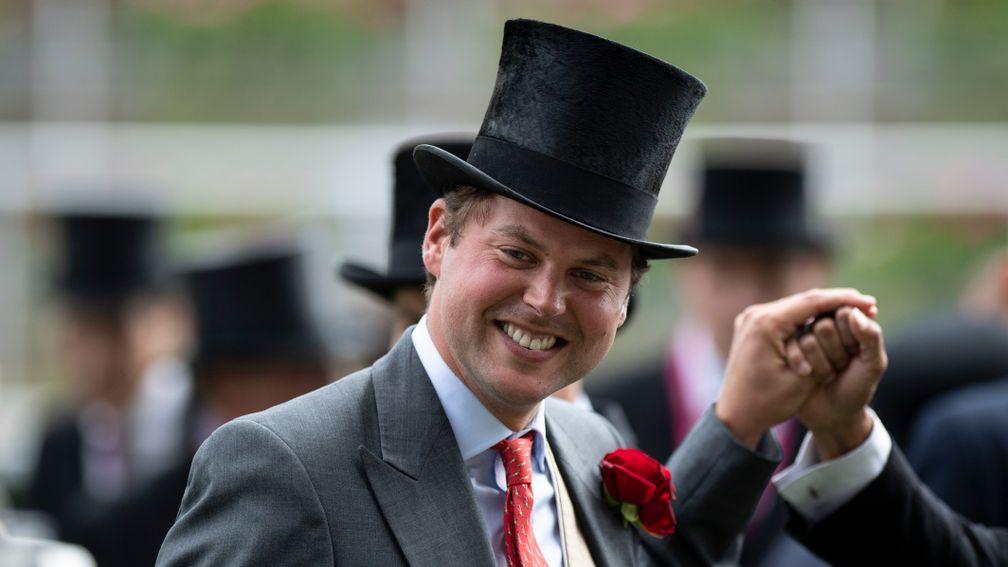 Charlie Fellowes: Newmarket trainer set to saddle three runners at the two-day meeting at Doha