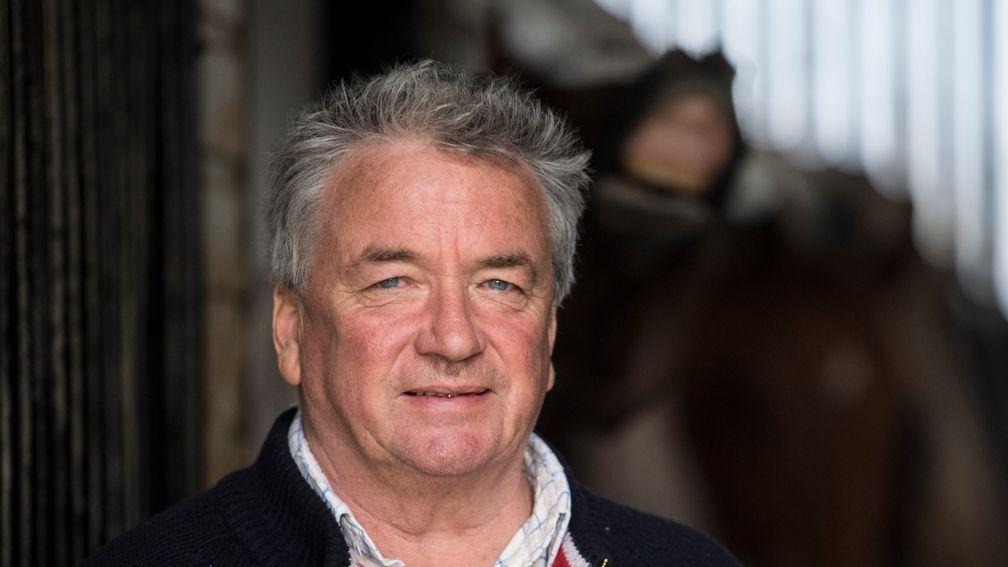 Nigel Twiston-Davies: 'There's nothing they can do, but they should be a little more flexible'