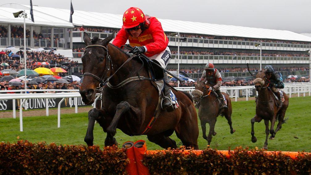 Klassical Dream: can he strengthen his claims for the Champion Hurdle?