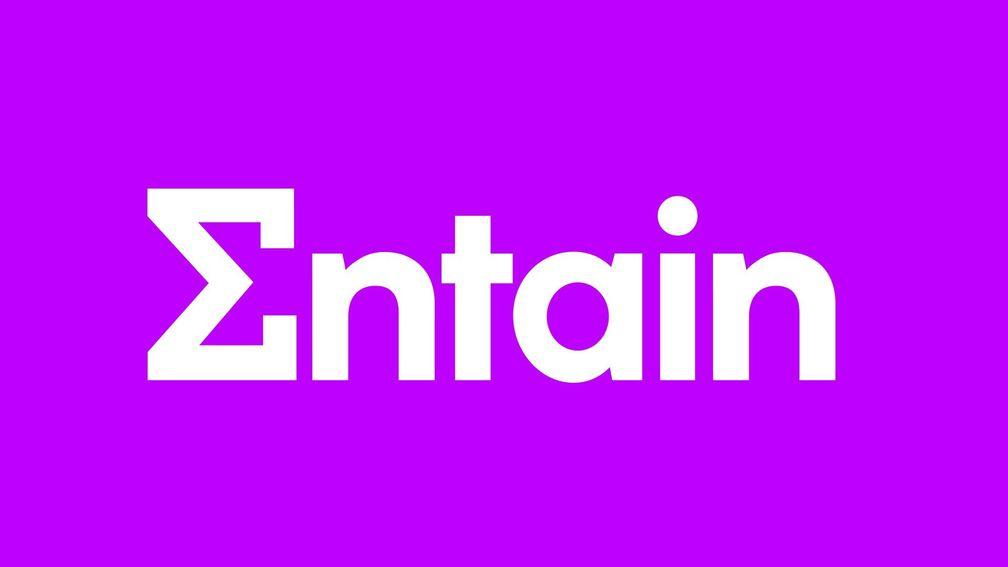 Entain has raised its profit forecast for 2022