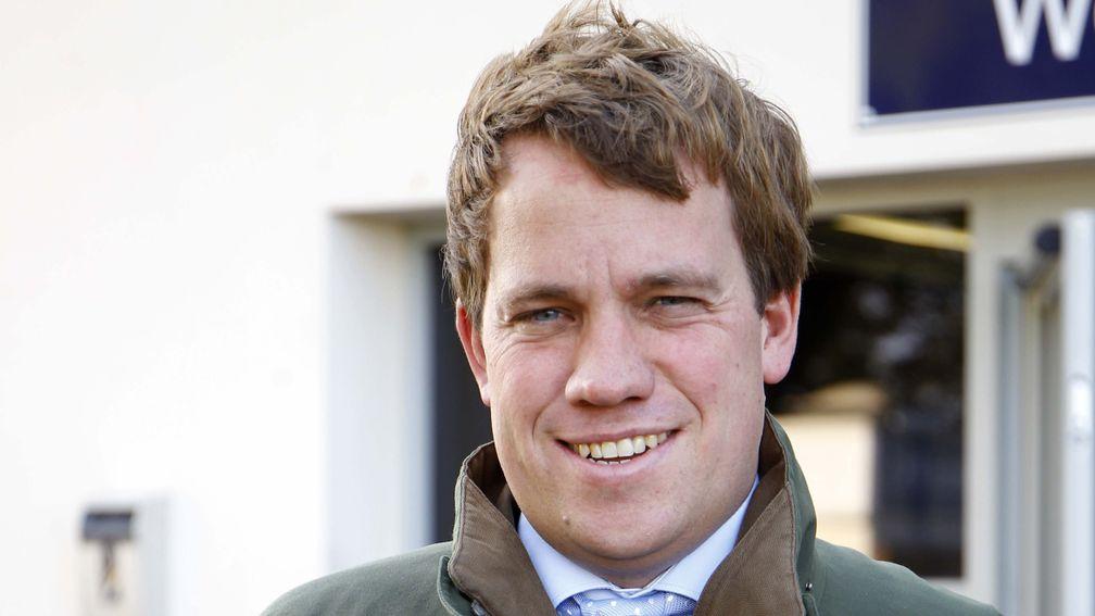 Alastair Ralph: reported Butler's Brief to be okay after Thursday's meeting at Uttoxeter
