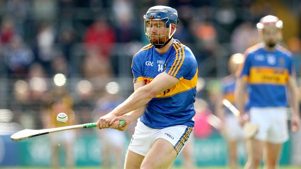 Jason Forde has been the star man in 2019 for Tipp