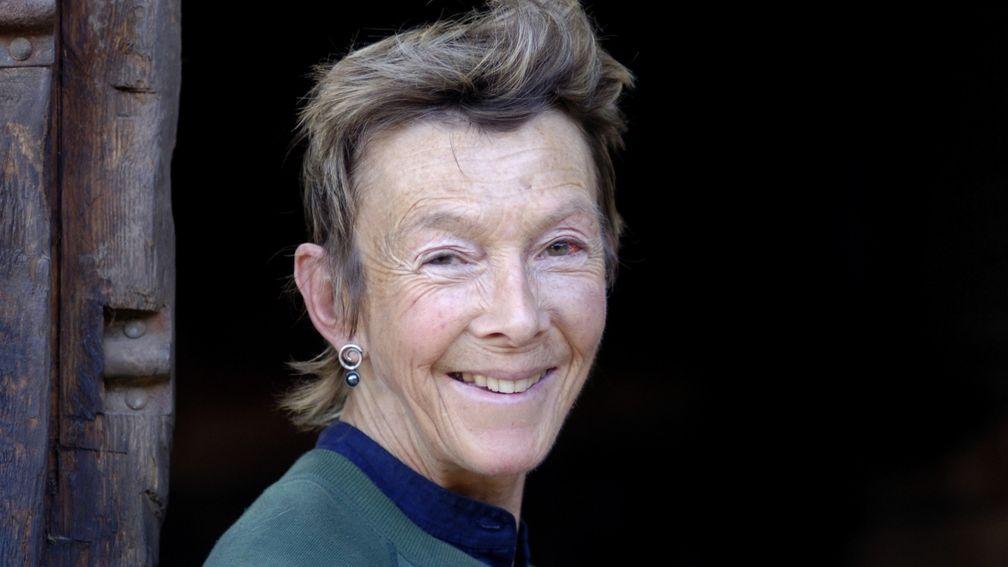 Sue Bradburne: died last month after an 18-month battle with leukaemia