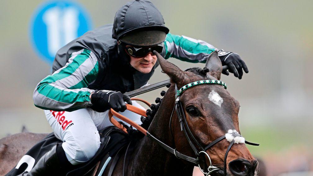 Altior heads a cast of big names in the Betway Queen Mother Champion Chase