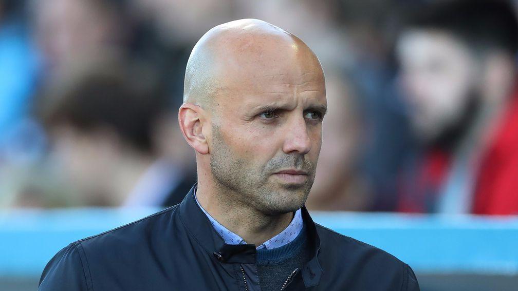 Experienced League Two manager Paul Tisdale has left Exeter for MK Dons