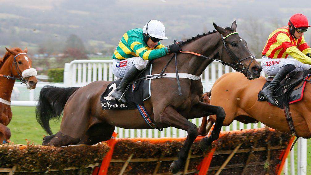 Birchdale joins stablemate Angels Breath to give Nicky Henderson a formidable hand