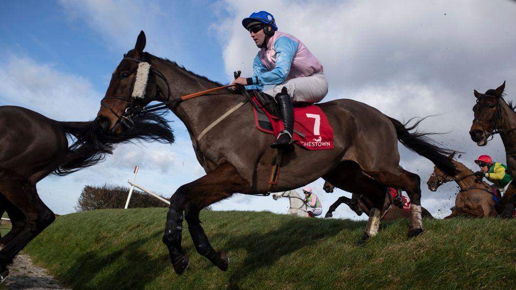 Owner Albert Weld on Enniskillen: 'It's a sad day for us but we're delighted he's retired in one piece'