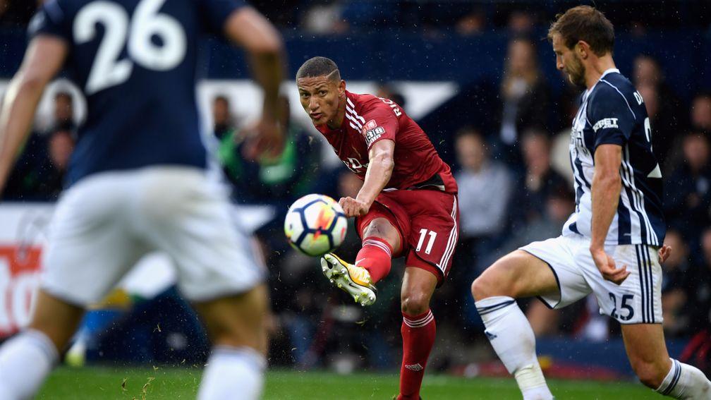 Richarlison has been a sound acquisition for Watford